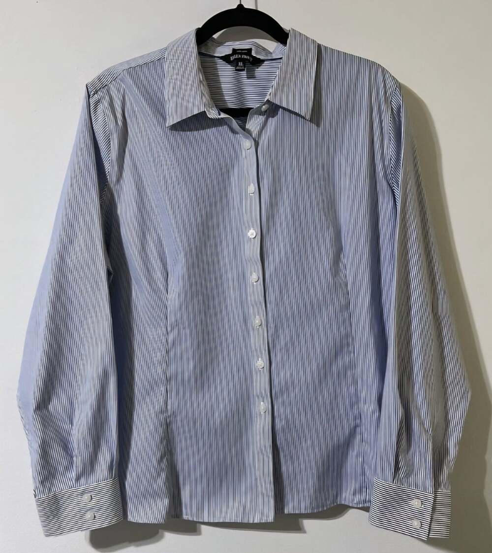 Button Down Shirt